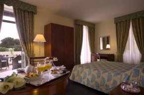 Villa Imperiale Hotel  Споторно